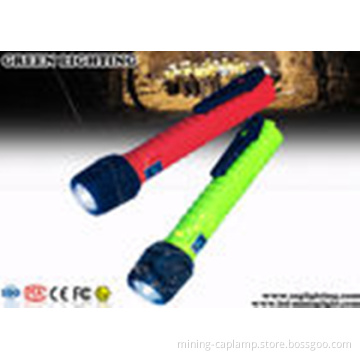 3W CREE Explosion Proof Torch Light